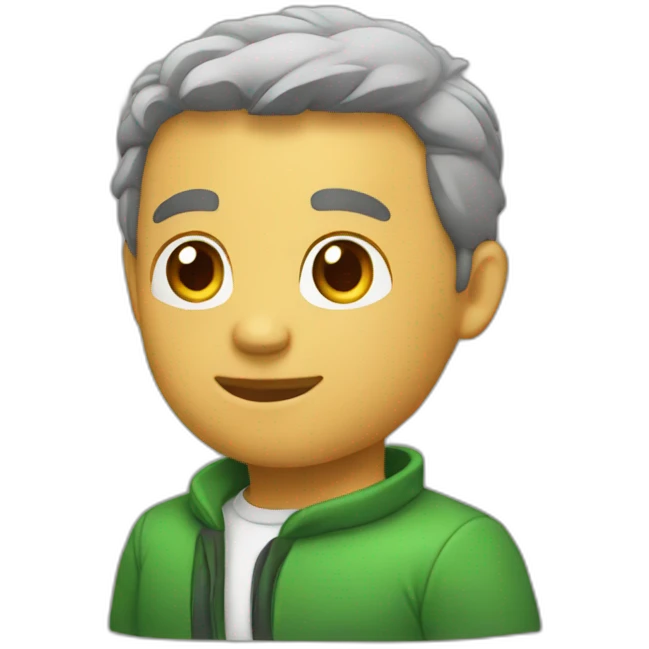 Vue emoji