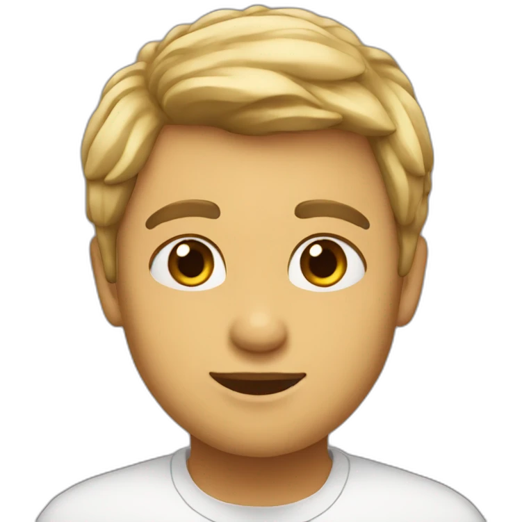 Humain emoji