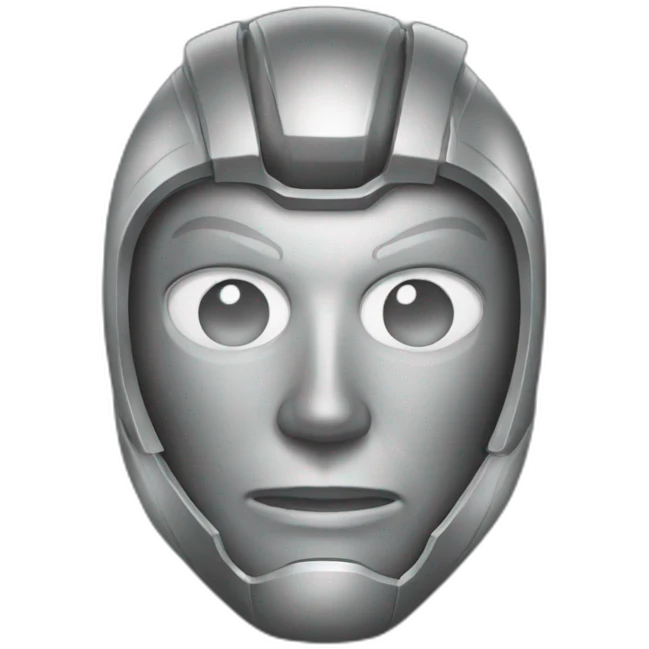 iron emoji