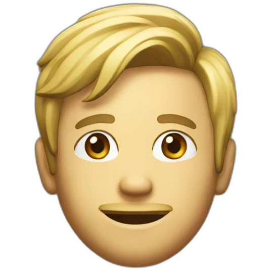 A PlayStation Gamer emoji
