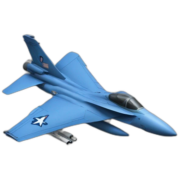 Air force just do it emoji