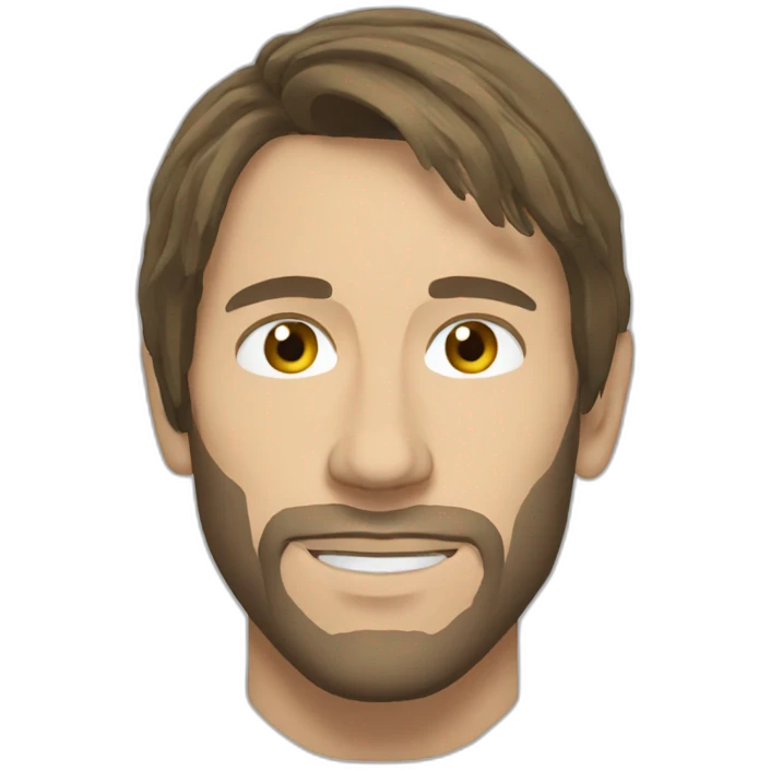 michu emoji