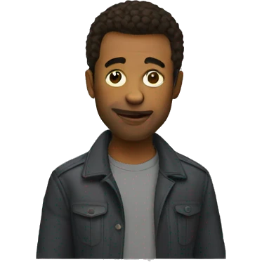 Baldwin emoji