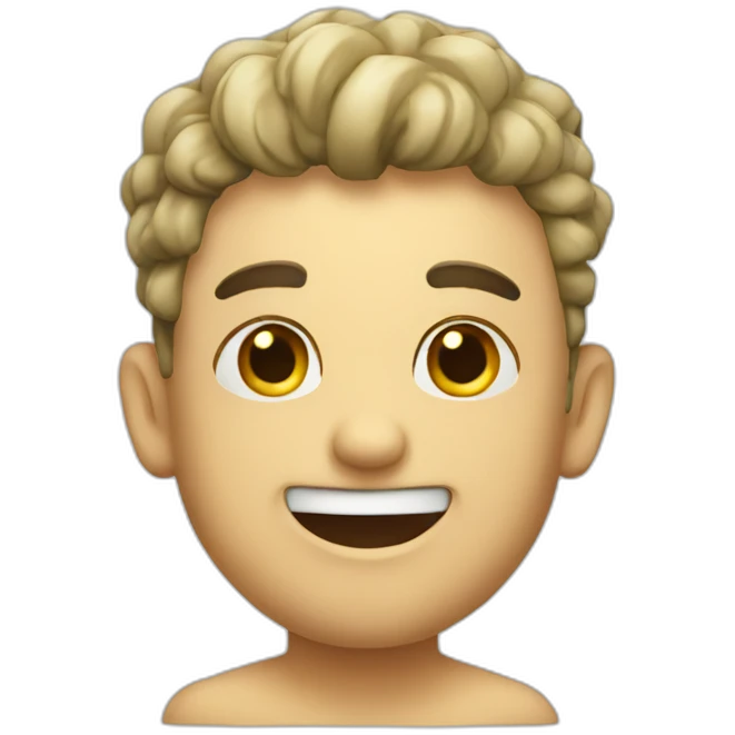 soap emoji