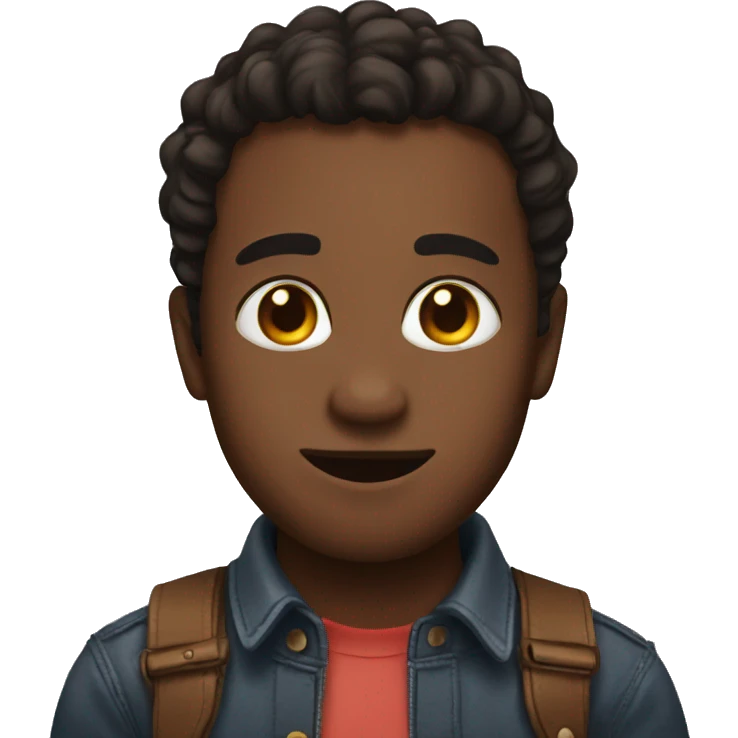 Love emoji