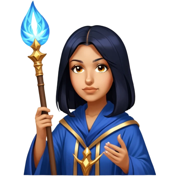 Astral Magister emoji
