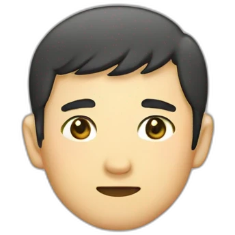 岸田文雄 emoji