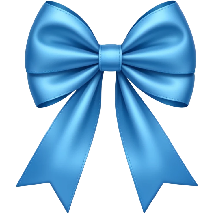 پاپیون ابی emoji