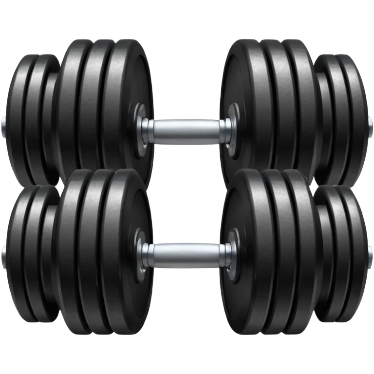 dumbbell emoji