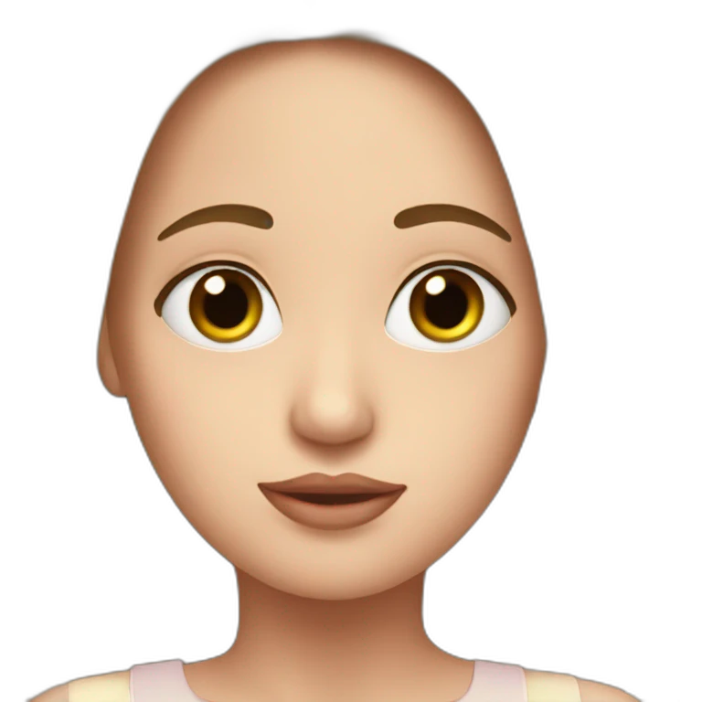 Paloma emoji