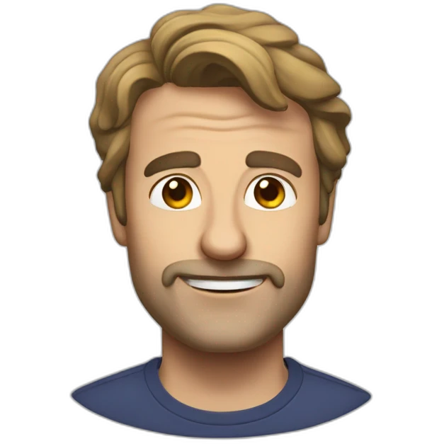 denis brogniard emoji