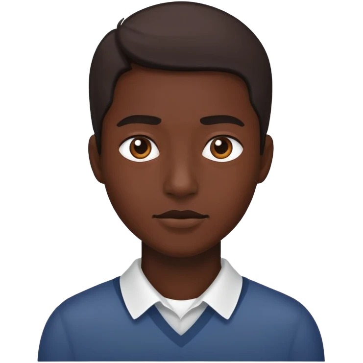 U emoji