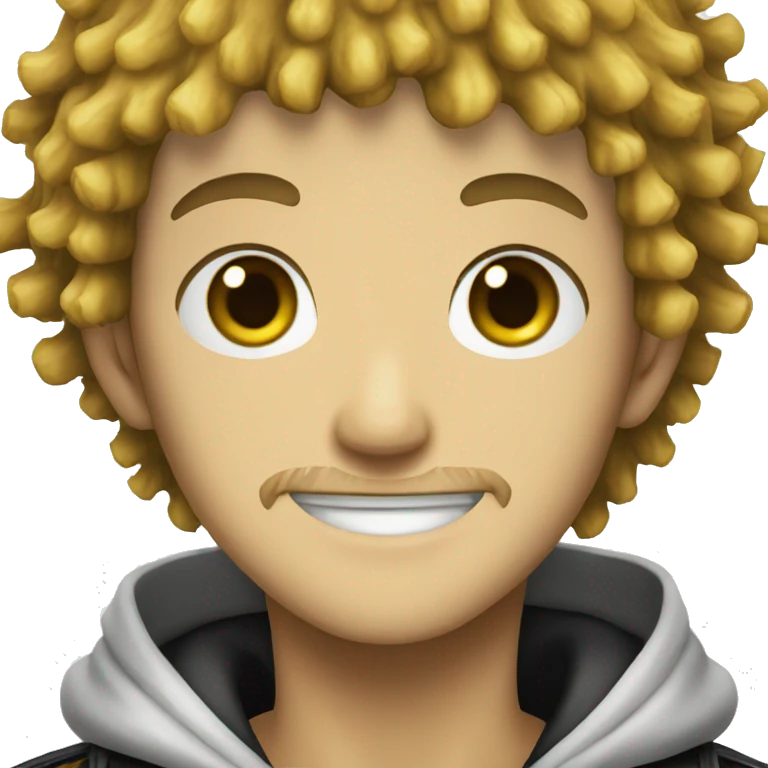 Trafalgar law emoji