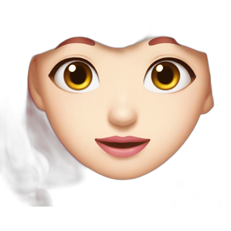 Chuu emoji
