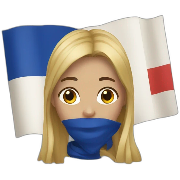 France emoji