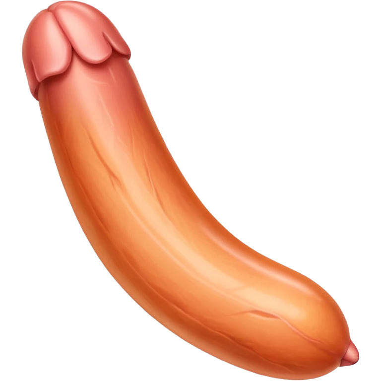 penis emoji