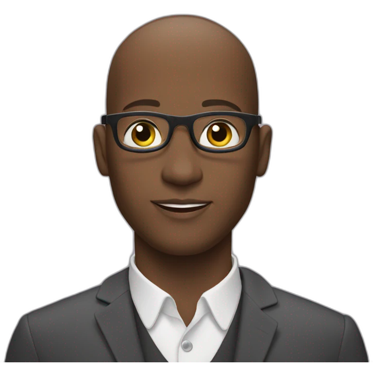 patrice talon emoji