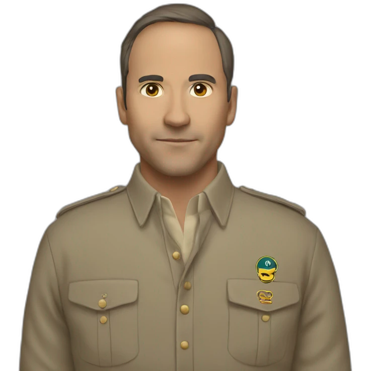 Huron emoji