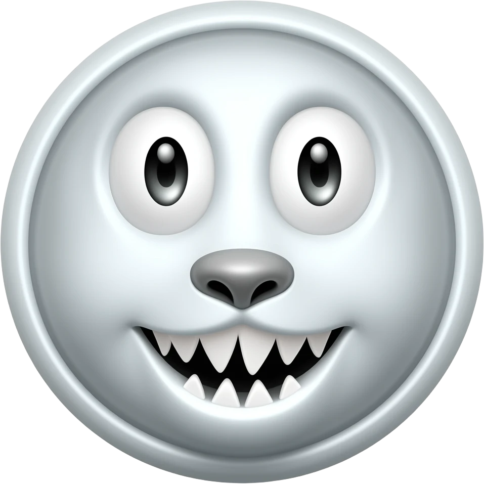 noun  template emoji