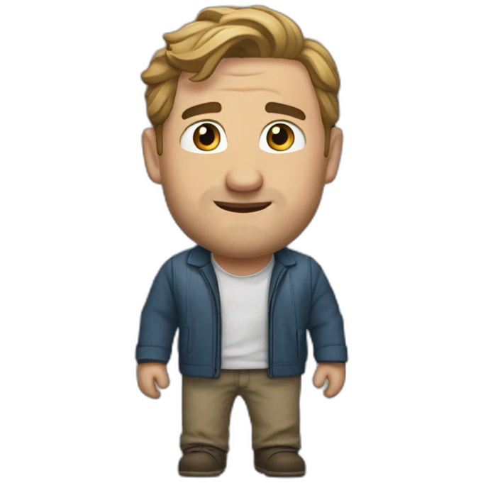 JON marianek emoji