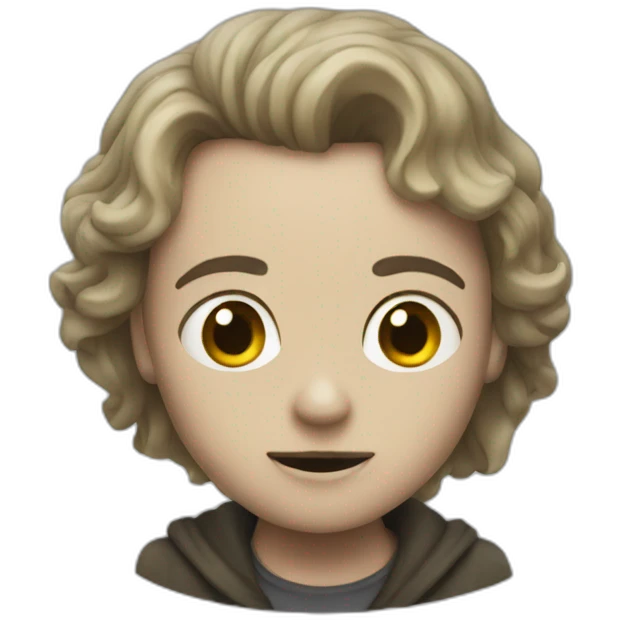 casa de terror emoji