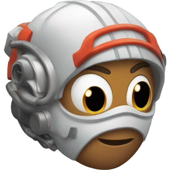 Turbo emoji