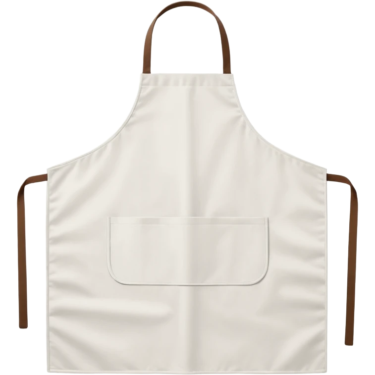 apron emoji
