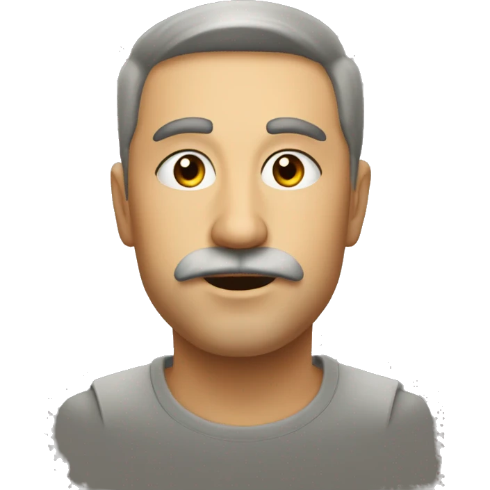 Żłów emoji
