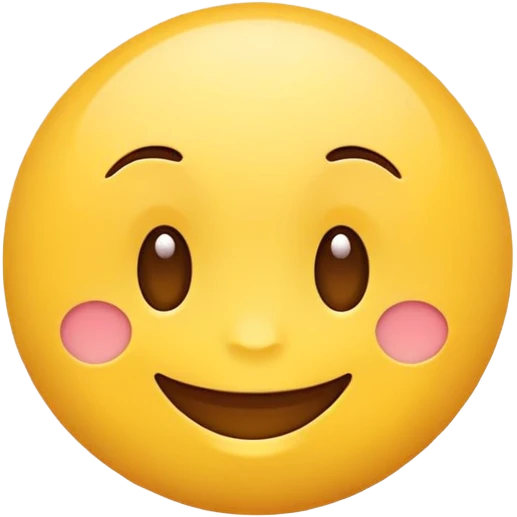 Cute emoji emoji