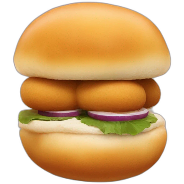 vada pav emoji