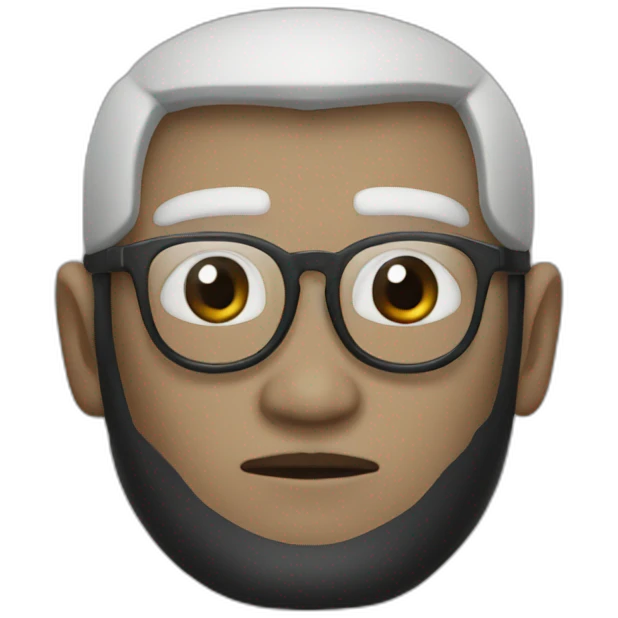 pengjuan cao emoji