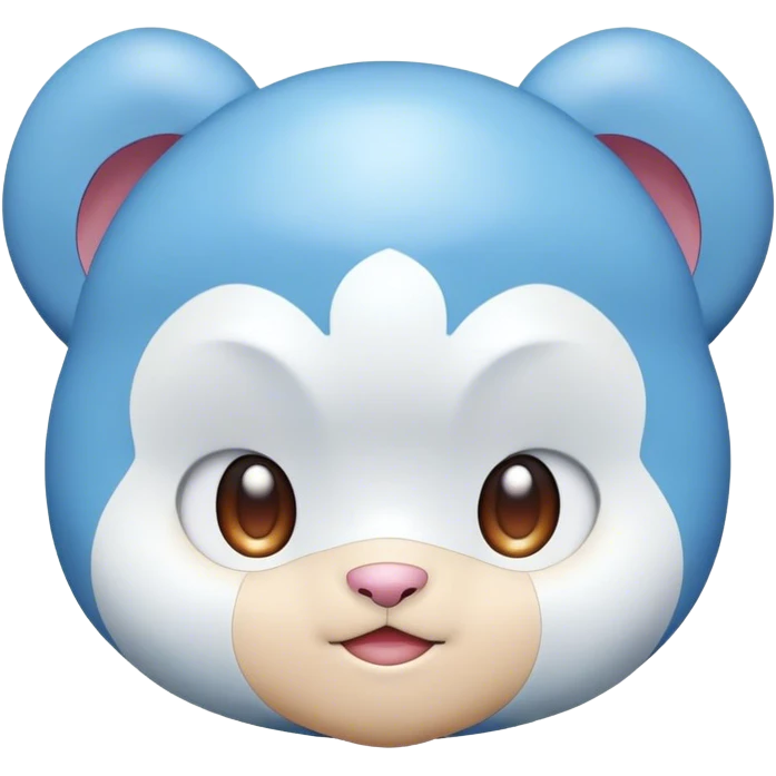 Doreamon emoji