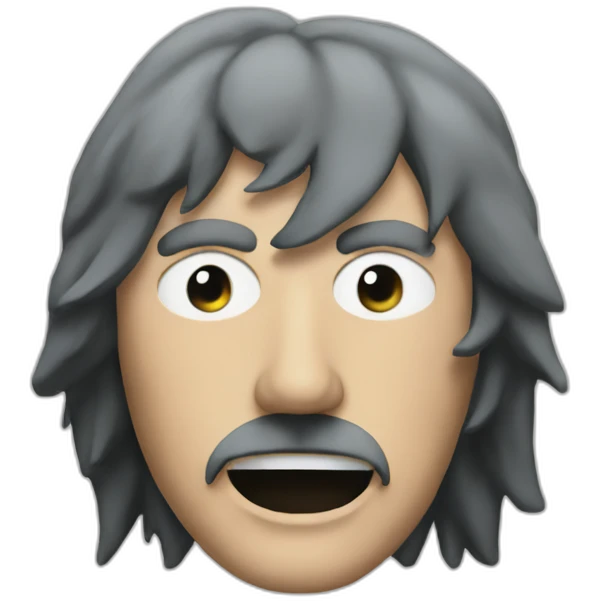 pink floyd emoji