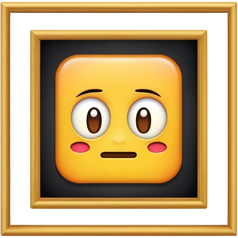 x emoji