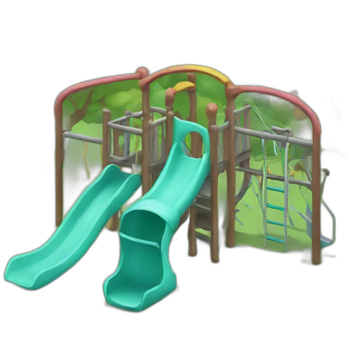 playground emoji