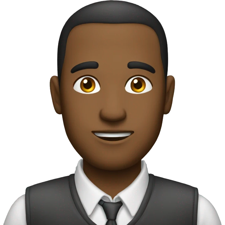 s’agenouiller  emoji