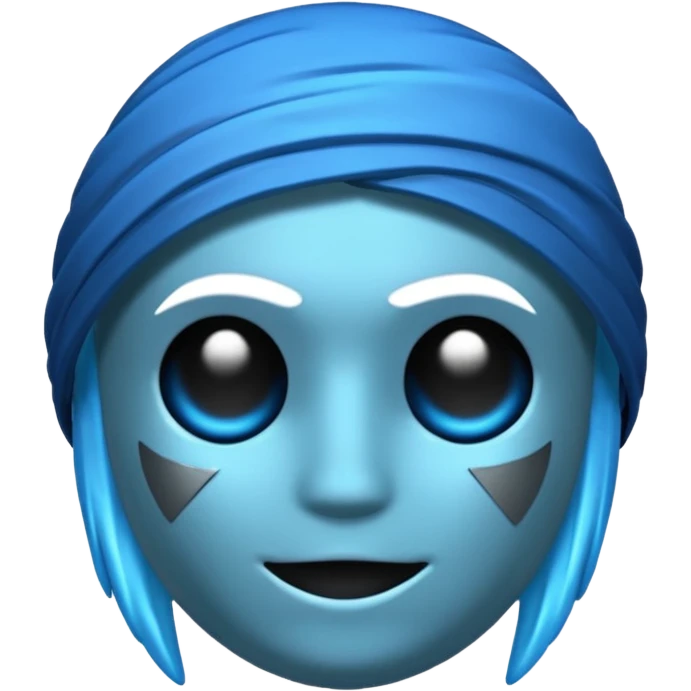 Make a Roblox forsaken emoji azure emoji