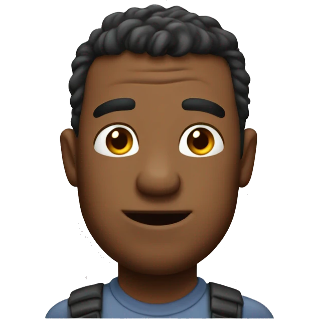 John pork emoji