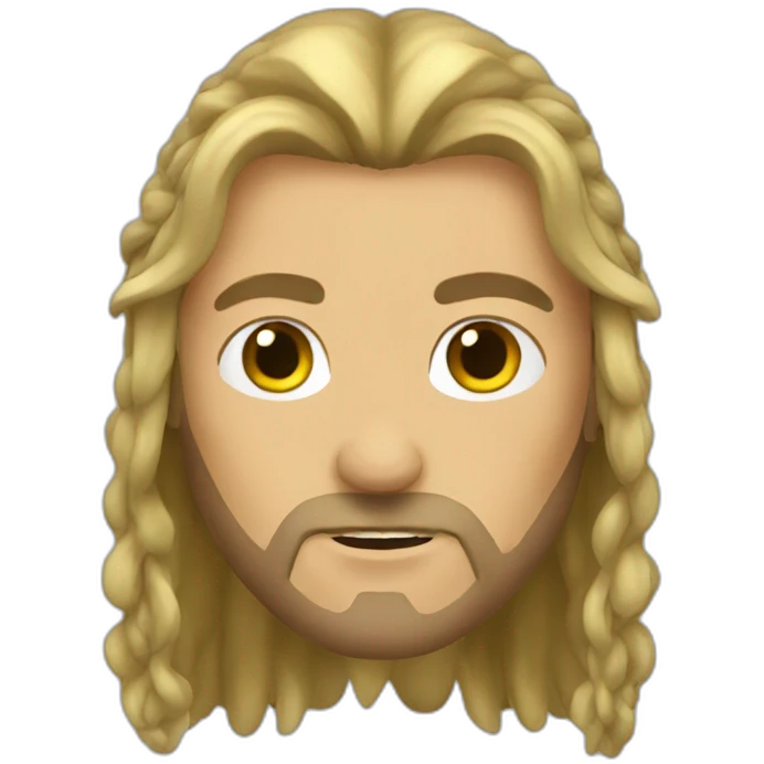 Eomer emoji