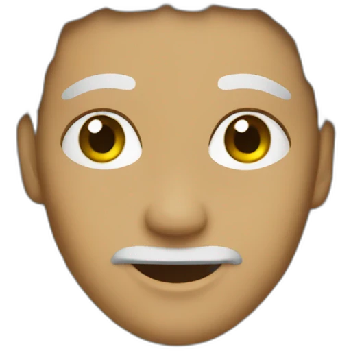 Alegre  emoji