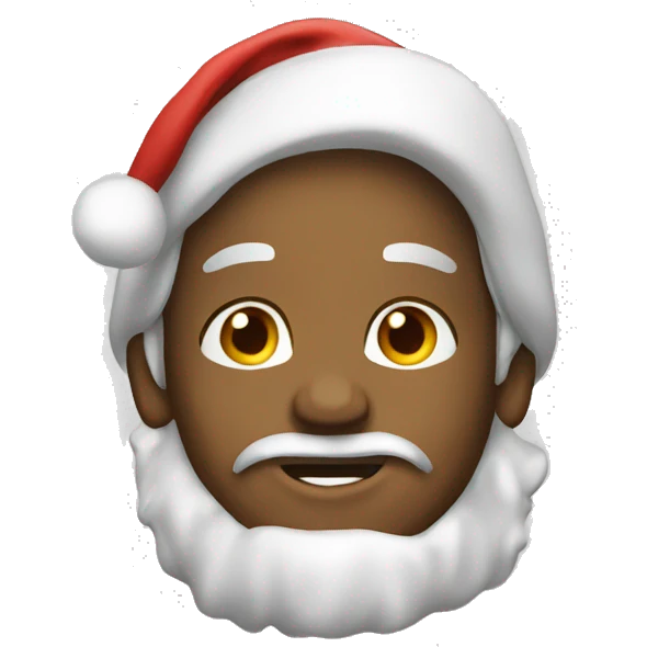 Chrismas emoji
