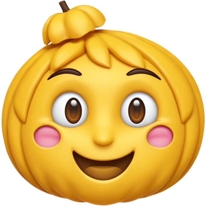 Mavi şaşırmış emoji emoji