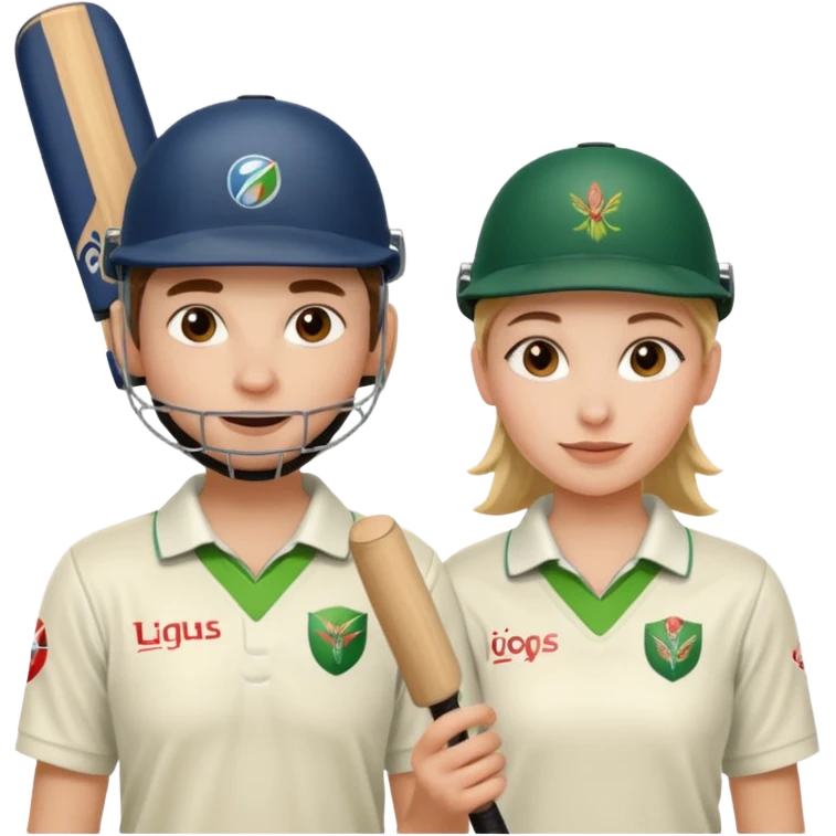 Mujhko ek app Banakar cricket ka jisse sath mein baithkar Khel sake usko aur samne wale se baat bhi kar saken Aisa option do ek aur ka emoji