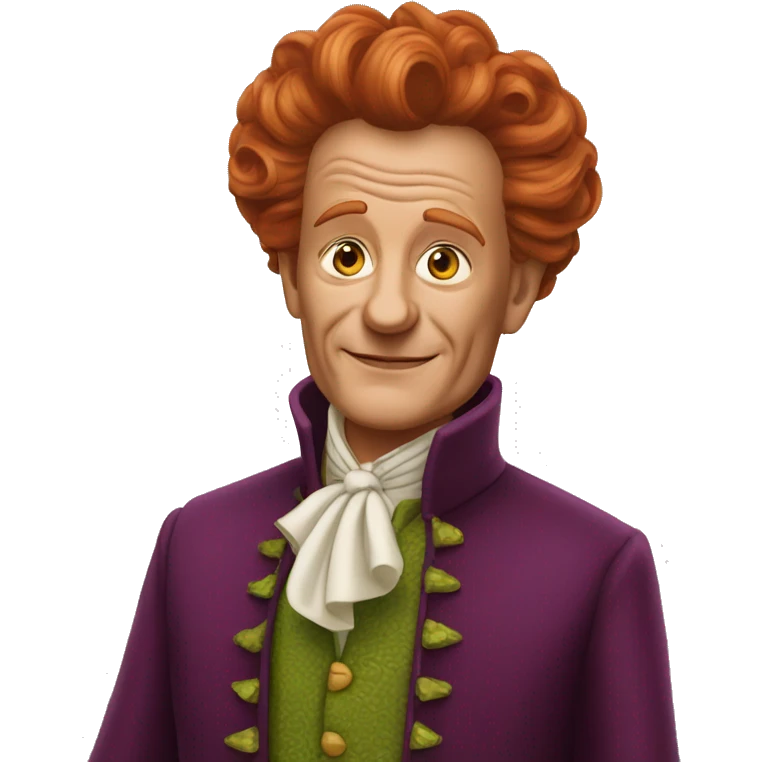 Winfred sanderson  emoji