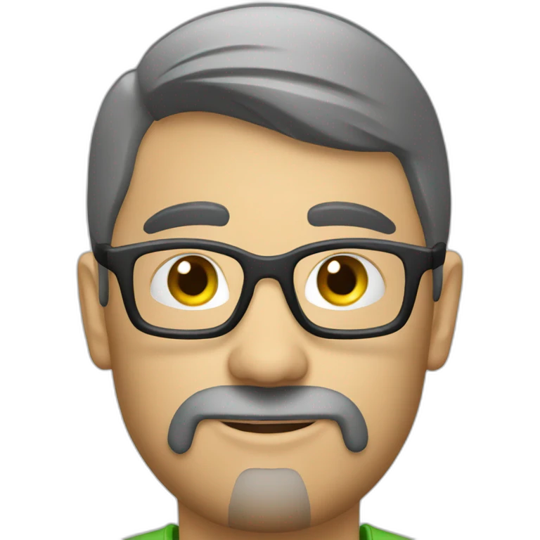 Golf 4 emoji