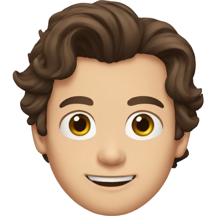 Harry Styles  emoji
