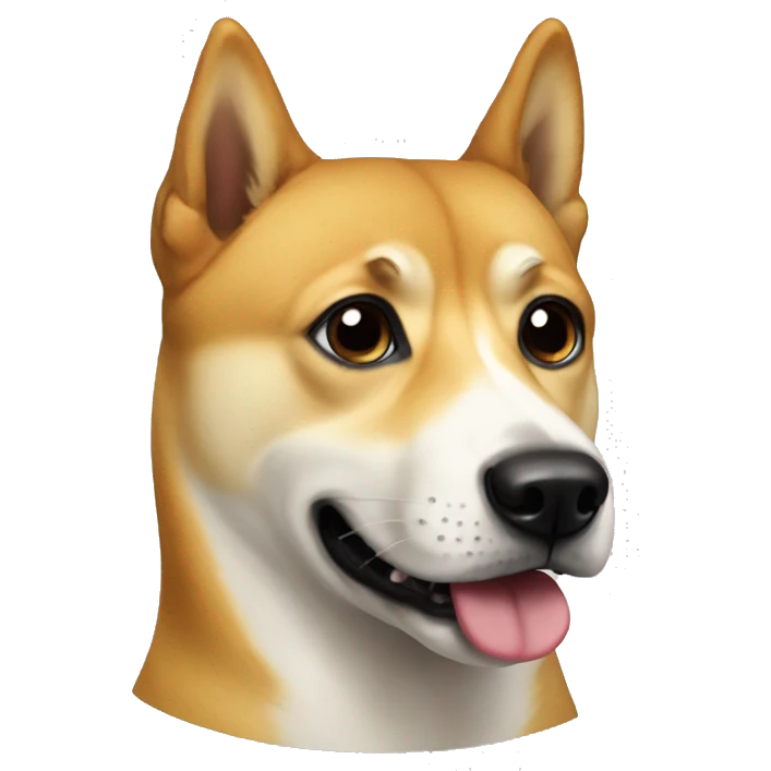 DOGE emoji