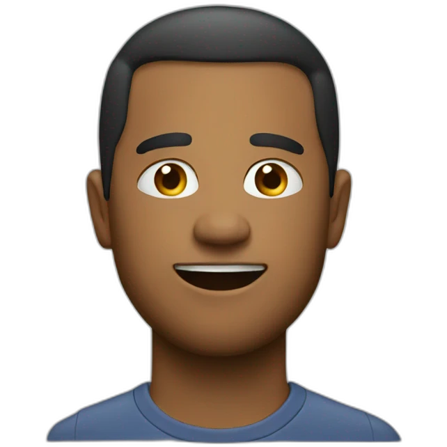 TV emoji