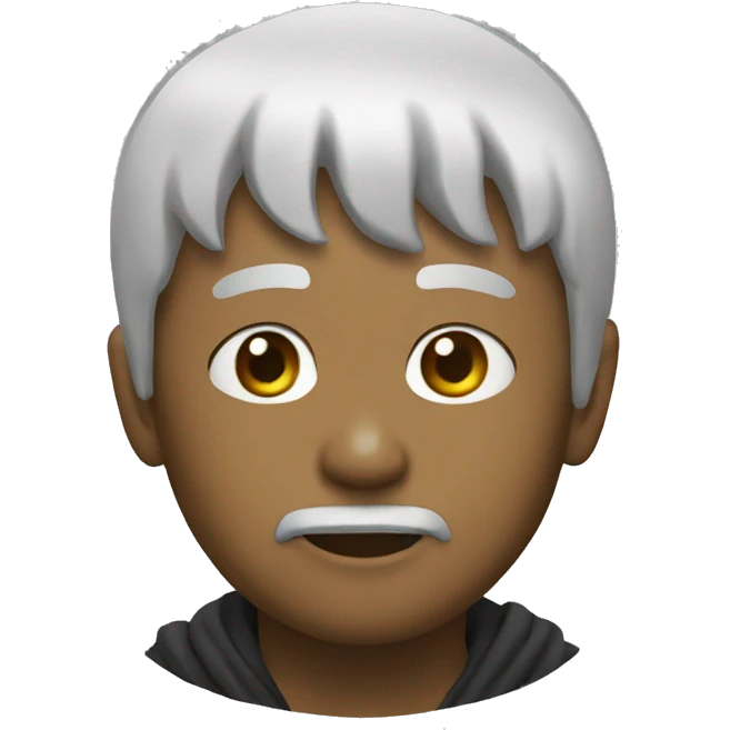 Suguru geto emoji