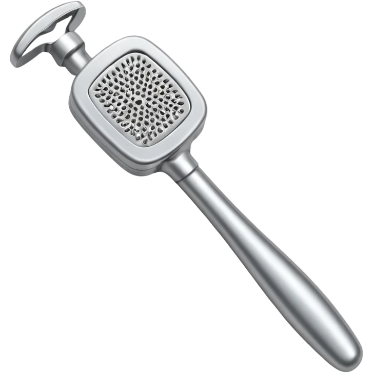 Garlic press emoji